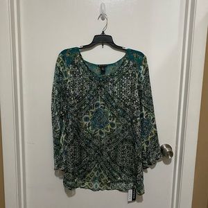 New directions top size XL